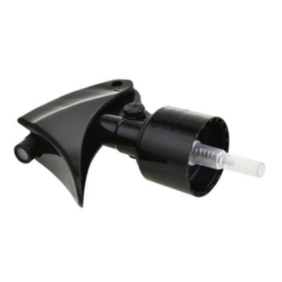 Large Batch Manufacture 24/410 Mini Trigger Sprayer With Button Type Match With Bottles