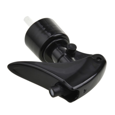 Large Batch Manufacture 24/410 Mini Trigger Sprayer With Button Type Match With Bottles