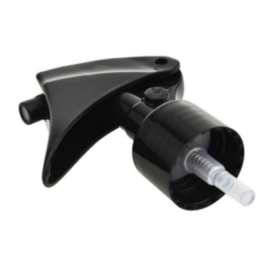 Large Batch Manufacture 24/410 Mini Trigger Sprayer With Button Type Match With Bottles