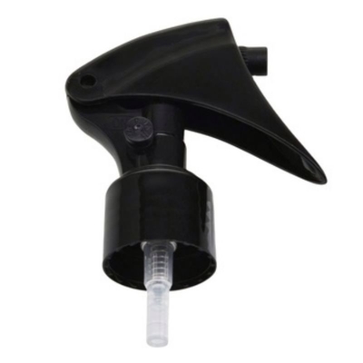 Large Batch Manufacture 24/410 Mini Trigger Sprayer With Button Type Match With Bottles