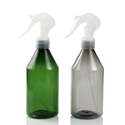Attractive Appearance Shape 50ml Plastic Bottle Application In Mini Trigger Sprayer