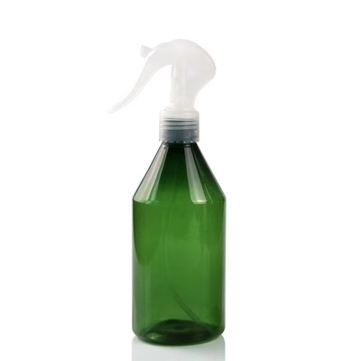 Attractive Appearance Shape 50ml Plastic Bottle Application In Mini Trigger Sprayer