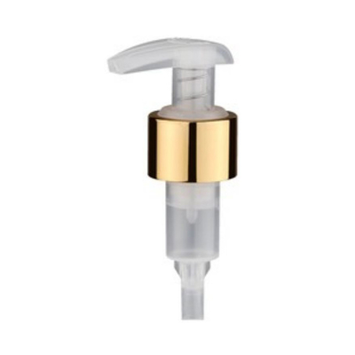 Charming Appearance 28/410 Plastic Lotion Dispenser Pump Used For Bottles