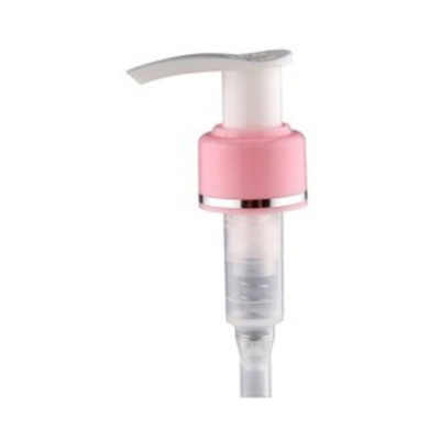 Charming Appearance 28/410 Plastic Lotion Dispenser Pump Used For Bottles