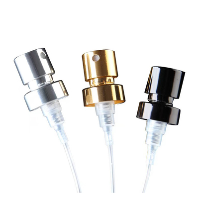 Superior Quality 13mm Crimp Mist Sprayer Used For Perfume Bottle Wholesale 
