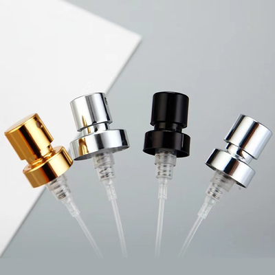 Superior Quality 13mm Crimp Mist Sprayer Used For Perfume Bottle Wholesale 