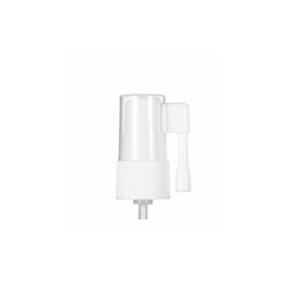 Hot Styling 18/410 Size Nasal Spray Pump Used For Chemical and Medical Application
