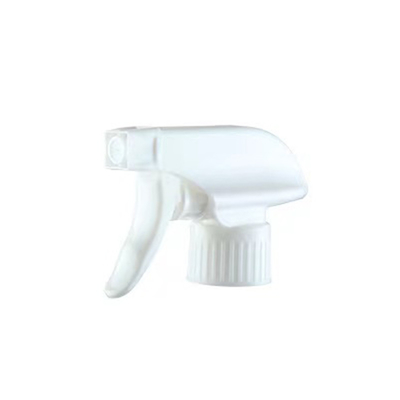 Internal All Plastic 28/410 Trigger Sprayer Used For Bottles Cleaning And Washing