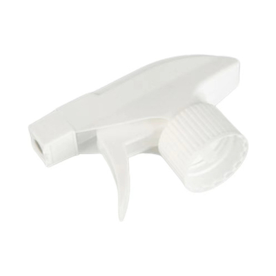 Internal All Plastic 28/410 Trigger Sprayer Used For Bottles Cleaning And Washing
