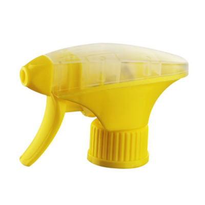 Double Cover 28/410 Plastic Mini Trigger Sprayer Used For Bottles