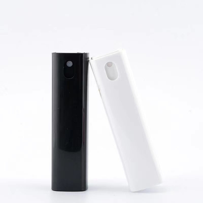 Customized Portable Square Plastic Perfume Pen Empty Container