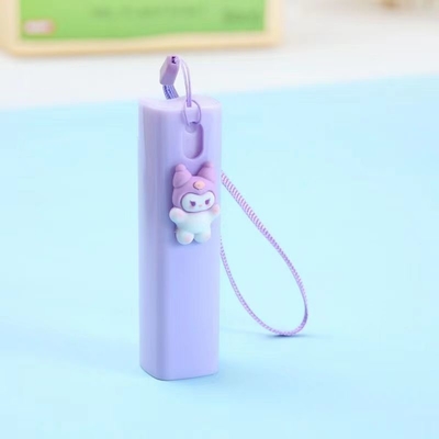 Hotsale Portable Perfume spray Pen Plastic Empty Container With Tie