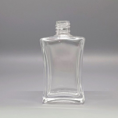 Customized 20ml 30ml 50ml Empty Glass Spray Bottle For Perfume