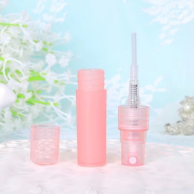 2ml 3ml & 5ml Plastic Portable Perfume Sprayer Pen Empty Container for Perfume