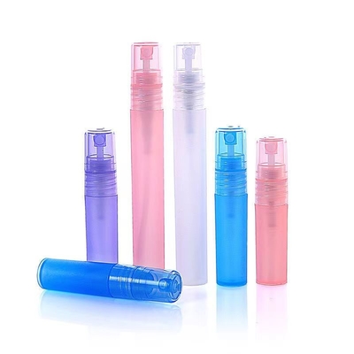 2ml 3ml & 5ml Plastic Portable Perfume Sprayer Pen Empty Container for Perfume