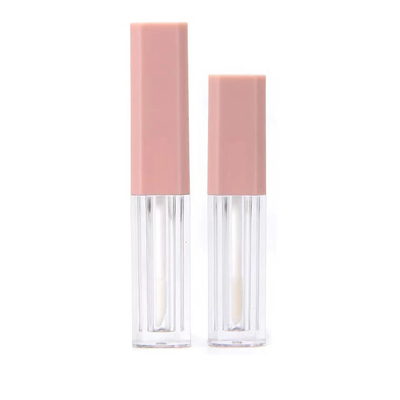 Wholesale 1.2ml Plastic Empty Lipstick Tube Packaging Customized Colors