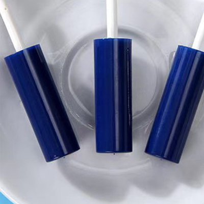 PLASTIC 1ml 1.5ml &  2.5ml Slim Empty Container for Lip Gloss Tube
