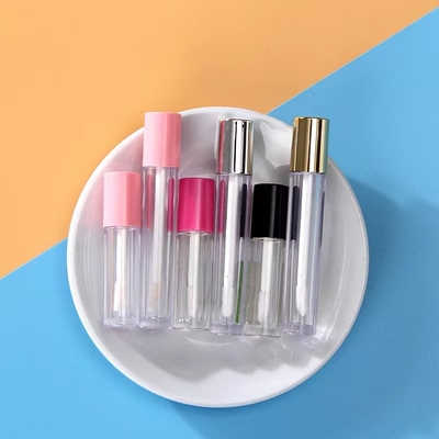 Customized 1.5ml 2.5ml 3.5ml Lip Stick Tube with Plastic Material