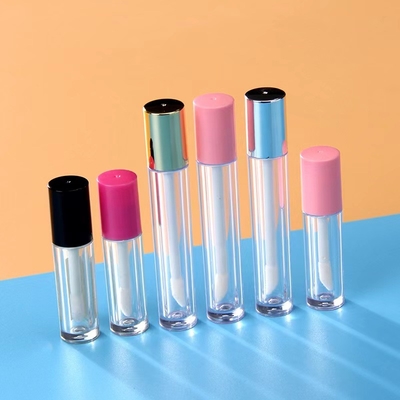 Customized 1.5ml 2.5ml 3.5ml Lip Stick Tube with Plastic Material