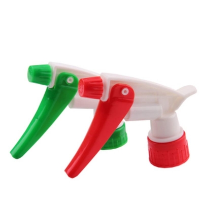 Customizable Colors 28/410 Plastic Trigger Pump Sprayer