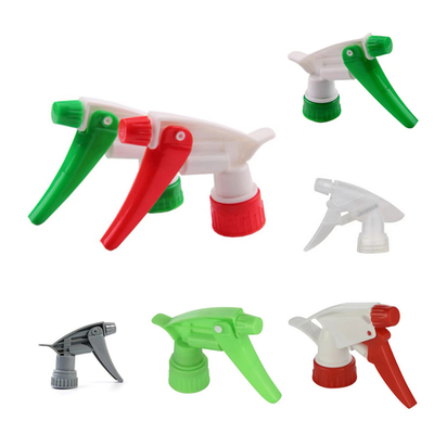 Customizable Colors 28/410 Plastic Trigger Pump Sprayer