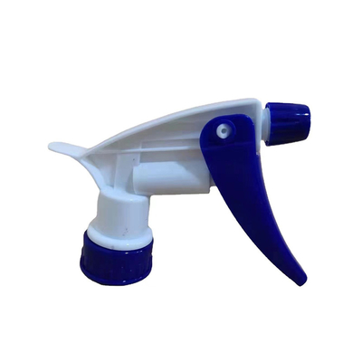 Customizable Colors 28/410 Plastic Trigger Pump Sprayer