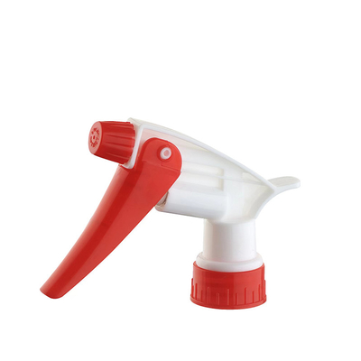 Fine Mist Trigger Sprayer Pump For Garden Neck Size 28/400 28/410 Trigger Sprayer Customized Colors