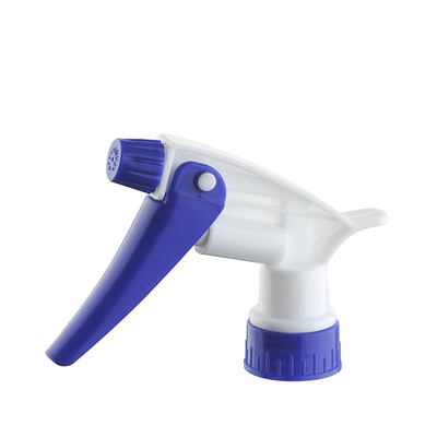 Fine Mist Trigger Sprayer Pump For Garden Neck Size 28/400 28/410 Trigger Sprayer Customized Colors