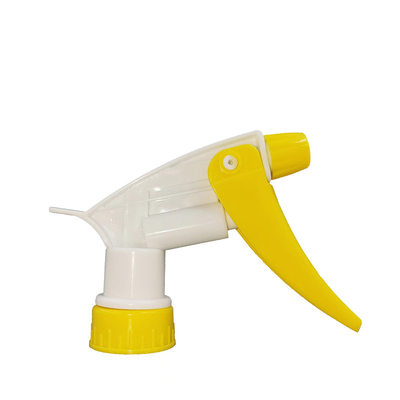 Customized Plastic Chemical Resistant Trigger Sprayer With Customized Pipette