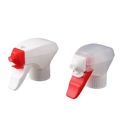 28/410 Foam Trigger Sprayer With Child Resistant