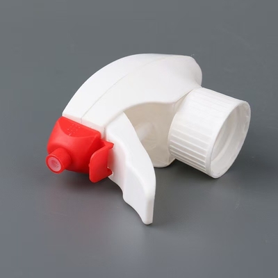 28/410 Foam Trigger Sprayer With Child Resistant