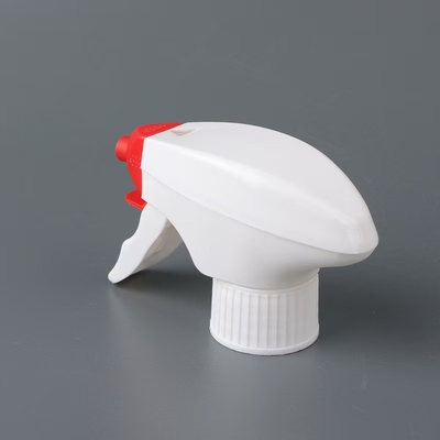 28/410 Foam Trigger Sprayer With Child Resistant
