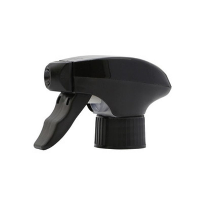 Plastic Double Shell Trigger Sprayer With 28/410 Neck Size