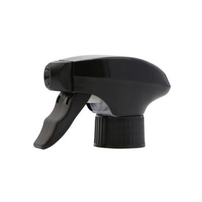 28/410 Adjustable Stream Trigger Sprayer with Recyclable PP Material for PET Bottles