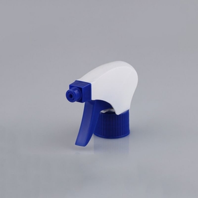 28/410 28/400 Plastic Trigger Sprayer With Accept Customized Colors