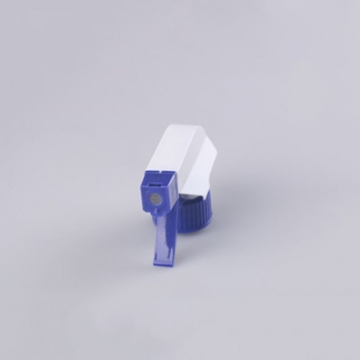 28/410 28/400 Plastic Trigger Sprayer With Accept Customized Colors