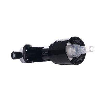 24/410 28/410 Plastic Mini Trigger Sprayer With Clip Switch Durable PP Material
