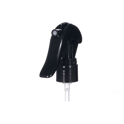 24/410 28/410 Plastic Mini Trigger Sprayer With Clip Switch Durable PP Material
