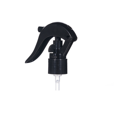 24/410 28/410 Plastic Mini Trigger Sprayer With Clip Switch Durable PP Material