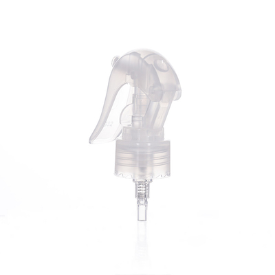 Plastic Mini Trigger Sprayer 20/410 24/410 28/410 Accept Customized Colors