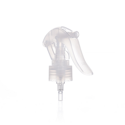 Plastic Mini Trigger Sprayer 20/410 24/410 28/410 Accept Customized Colors