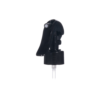 Wholesale 28/410 24/410 20/410 Plastic Trigger Sprayer With Button On-Off