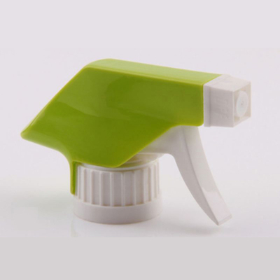 Handy Cover 28/410 Plastic Trigger Sprayer Support Color Customized Used For Bottles