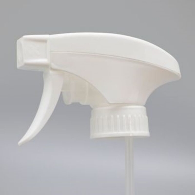 Foam Sprayer 28/410 Plastic Trigger Sprayer With Double Cover Used For Kitichen Items