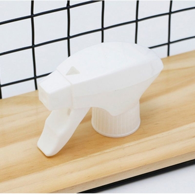 Foam Sprayer 28/410 Plastic Trigger Sprayer With Double Cover Used For Kitichen Items