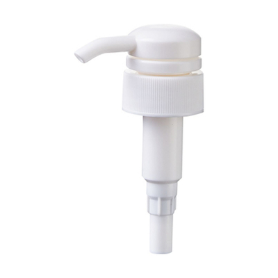 Screw Design 28/410 Plastic Lotion Dispenser Pump With High Quality For Bottles