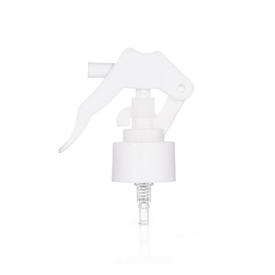 Compact Size Mini Trigger Sprayer for Personal Care Available in Multiple Colors
