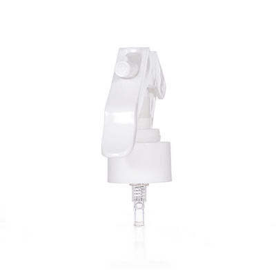Compact Size Mini Trigger Sprayer for Personal Care Available in Multiple Colors