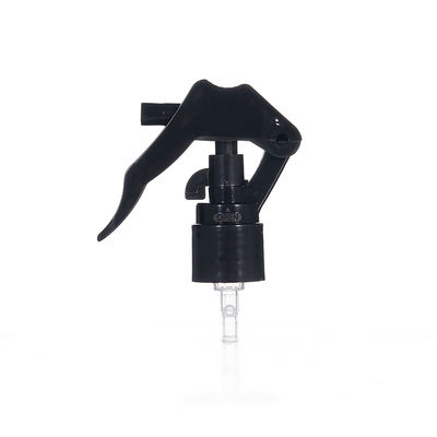 Compact Size Mini Trigger Sprayer for Personal Care Available in Multiple Colors