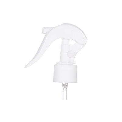 20/410 24/410 28/410 Plastic Mini Trigger Sprayer With Button Switch